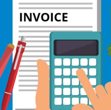 Invoice factoring